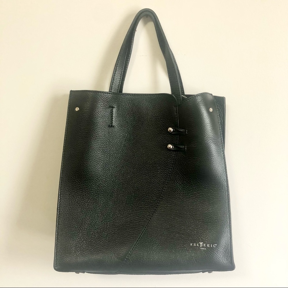 Frederic Paris Tote Bag